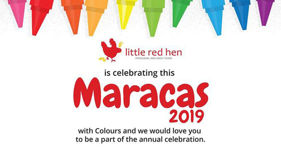 Complete Event Video | Maracas 2019 – the Annual Day Celebrations of Little Red Hen