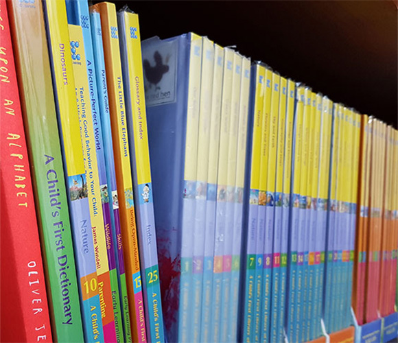Exploring New Worlds: Summer Reading Books for your Little Ones