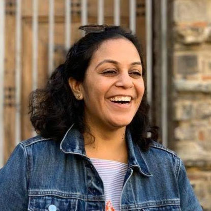 Megha-Shetty-Kalegoodu-Founder---Summer-Camp-Little-Red-hen-2024