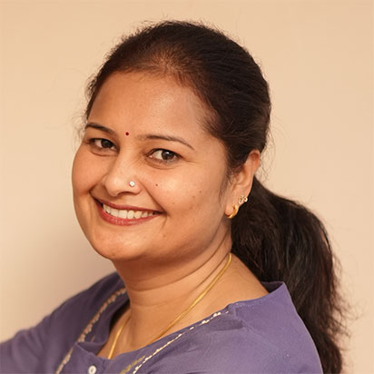 Sunita Chauhan Yoga jamboree