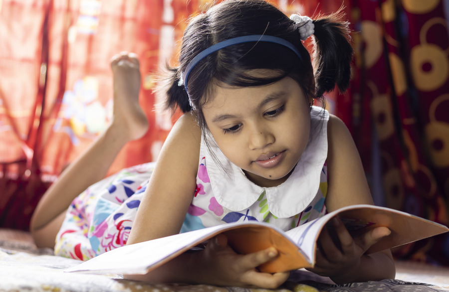 Exploring New Worlds: Summer Reading Books for your Little Ones