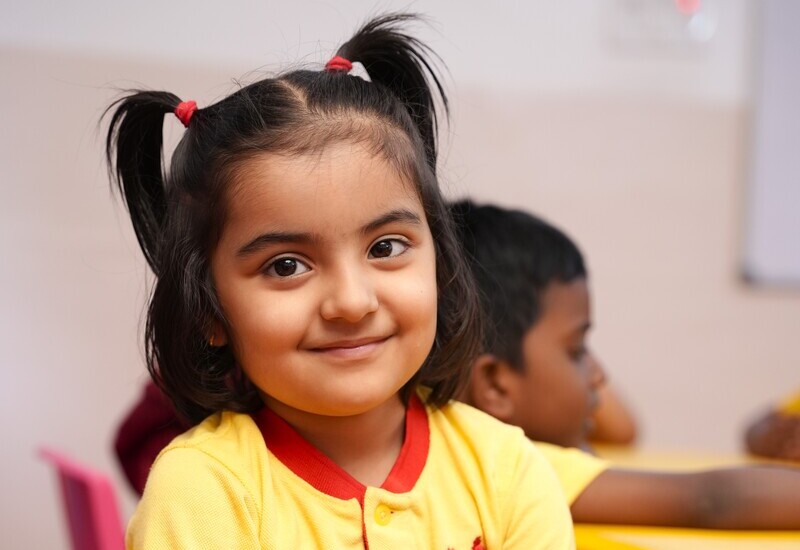 Little Red Hen best preschool in north bangalore (1)
