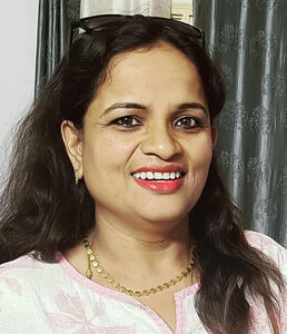R. Santhosh Kumari