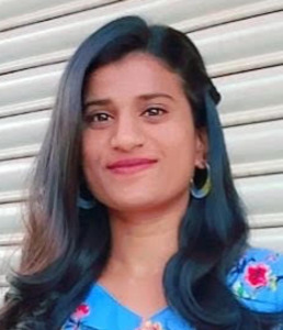 Subha Laxmi Teaching Assistant Little Red Hen