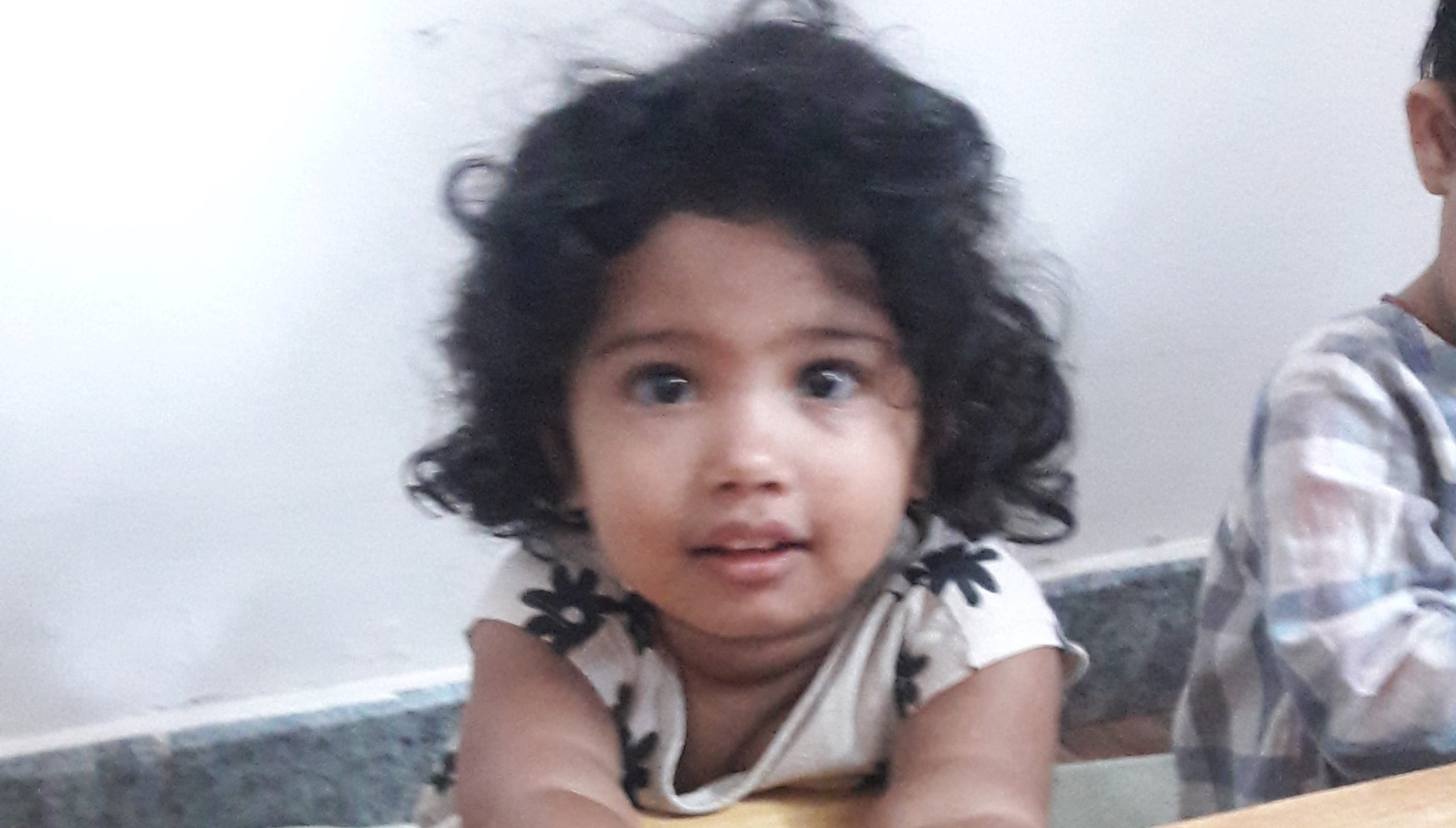 pre toddler play level 1.5 years - 2 years