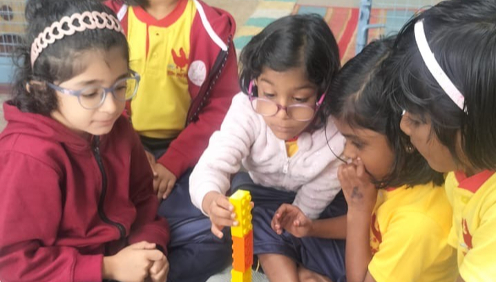 six-bricks-program-for-preschool-little-red-hen