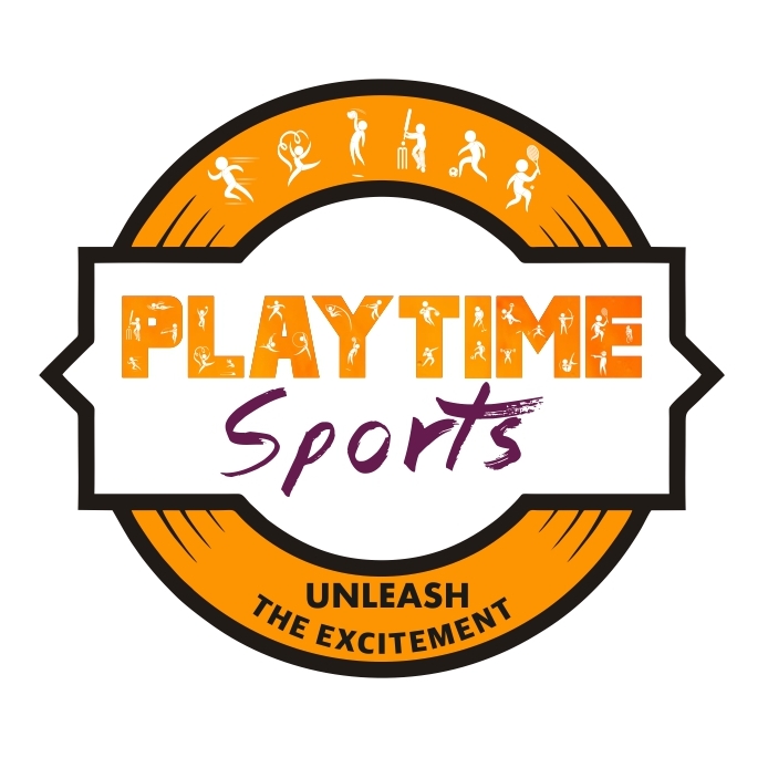 Playtime Sports Logo